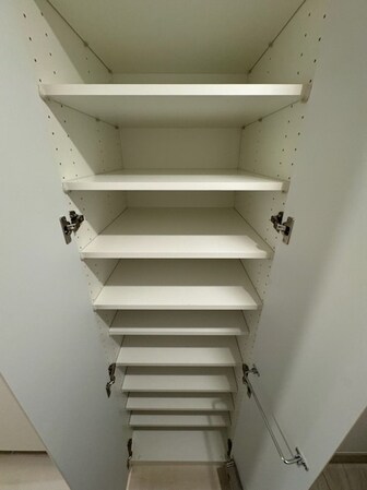 RELUXIA TOKYO NORTH GATEの物件内観写真